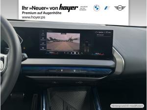 BMW X3 20d xDrive M Sportpaket DAB Komfortzg.