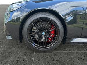 BMW M5 Limousine Bowers & Wilkins M Carbon Exterieurpaket