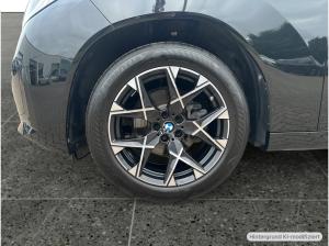 BMW X3 20d xDrive M Sportpaket DAB Komfortzg.