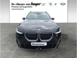 BMW X3 20d xDrive M Sportpaket DAB Komfortzg.