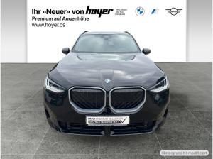 BMW X3 20d xDrive M Sportpaket DAB Komfortzg.