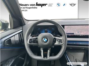 BMW X3 20d xDrive M Sportpaket DAB Komfortzg.