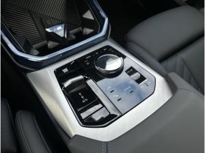 BMW X3 20d xDrive M Sportpaket DAB Komfortzg.