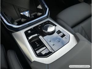 BMW X3 20d xDrive M Sportpaket DAB Komfortzg.