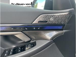 BMW M5 Limousine Bowers & Wilkins M Carbon Exterieurpaket