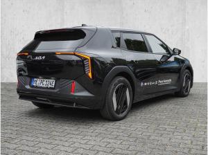 Kia EV4 81,4 kWh Earth Technology Winter Upgrade Paket