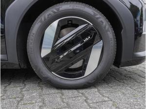 Kia EV4 81,4 kWh Earth Technology Winter Upgrade Paket