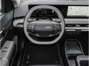 Kia EV4 81,4 kWh Earth Technology Winter Upgrade Paket