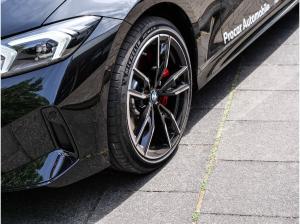 BMW M340i xDrive MSport + Pano + H/K + AHK + 19