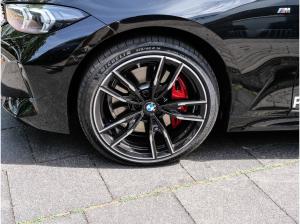 BMW M340i xDrive MSport + Pano + H/K + AHK + 19
