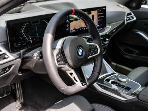 BMW M340i xDrive MSport + Pano + H/K + AHK + 19