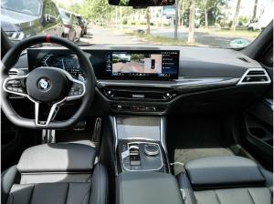 BMW M340i xDrive MSport + Pano + H/K + AHK + 19