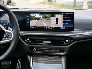 BMW M340i xDrive MSport + Pano + H/K + AHK + 19