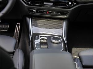 BMW M340i xDrive MSport + Pano + H/K + AHK + 19