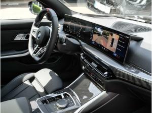 BMW M340i xDrive MSport + Pano + H/K + AHK + 19