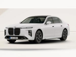 BMW i7 50 xDrive HUD ACC RFK NAVI Laser Sound Syst.