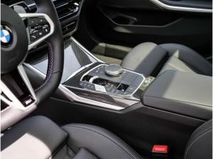 BMW M340i xDrive MSport + Pano + H/K + AHK + 19