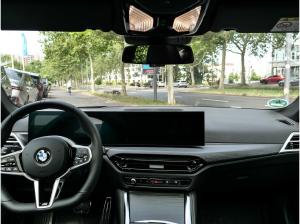 BMW i4 eDrive40 Gran Coupe M Sport Pro ACC RFK NAVI LED