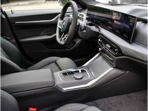 BMW i4 eDrive40 Gran Coupe M Sport Pro ACC RFK NAVI LED