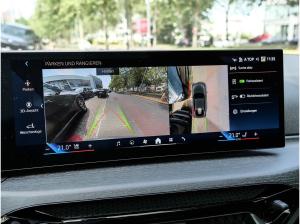 BMW i4 eDrive40 Gran Coupe M Sport Pro ACC RFK NAVI LED
