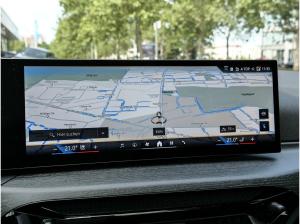 BMW i4 eDrive40 Gran Coupe M Sport Pro ACC RFK NAVI LED