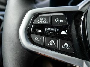 BMW i4 eDrive40 Gran Coupe M Sport Pro ACC RFK NAVI LED