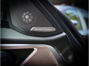 BMW i4 eDrive40 Gran Coupe M Sport Pro ACC RFK NAVI LED