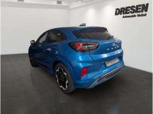 Ford Puma Gen-E Premium 46.8 kWh *WINTER-PAKET*360°-KAMERA*MATRIX-LICHT*PANORAMA-SCHIEBEDACH*