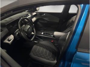 Ford Puma Gen-E Premium 46.8 kWh *WINTER-PAKET*360°-KAMERA*MATRIX-LICHT*PANORAMA-SCHIEBEDACH*