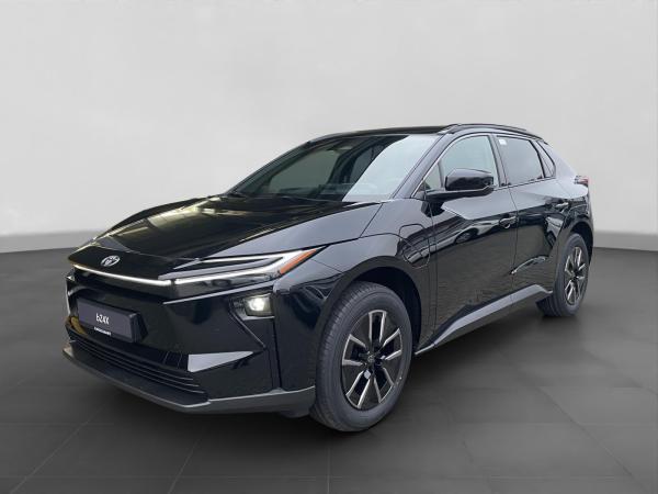 Toyota bZ4X Teamplayer 73 kWh ⚡ Modelljahr 2026 bis zu 569KM Reichweite ⏰⏰Engelbart-Aktion⏰⏰