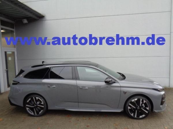 Peugeot 308 SW GT HYBRID 145 e-DSC6