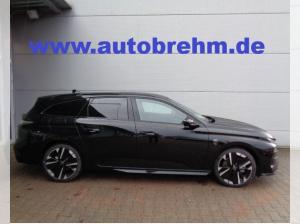 Peugeot 308 SW GT Exclusive Hybrid 145 e-DSC6