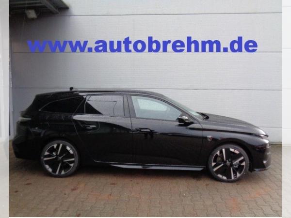 Peugeot 308 SW GT Exclusive Hybrid 145 e-DSC6