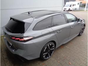 Peugeot 308 SW GT HYBRID 145 e-DSC6
