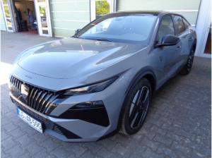 Peugeot 408 GT Exclusive Hybrid 145 e-DSC6