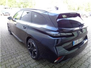 Peugeot 308 SW GT Exclusive Hybrid 145 e-DSC6 360° Kamera, Alcantara inkl. Sitzheizung
