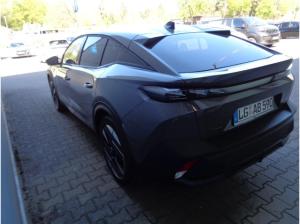 Peugeot 408 GT Exclusive Hybrid 145 e-DSC6