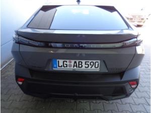 Peugeot 408 GT Exclusive Hybrid 145 e-DSC6