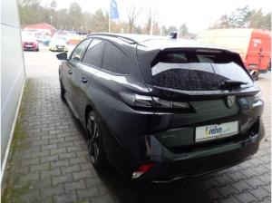 Peugeot 308 SW GT Exclusive Hybrid 145 e-DSC6