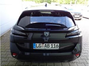 Peugeot 308 SW GT Exclusive Hybrid 145 e-DSC6 360° Kamera, Alcantara inkl. Sitzheizung