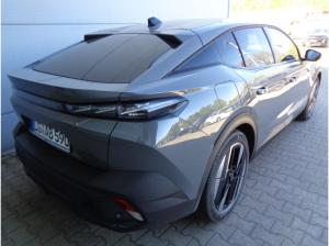 Peugeot 408 GT Exclusive Hybrid 145 e-DSC6