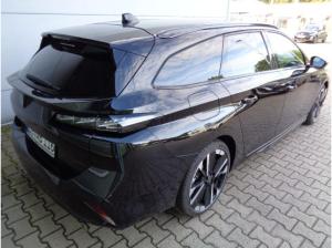Peugeot 308 SW GT Exclusive Hybrid 145 e-DSC6 360° Kamera, Alcantara inkl. Sitzheizung