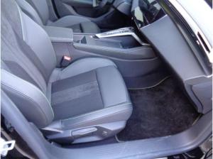 Peugeot 308 SW GT Exclusive Hybrid 145 e-DSC6 360° Kamera, Alcantara inkl. Sitzheizung
