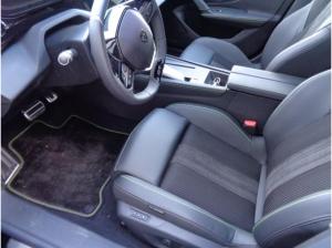 Peugeot 308 SW GT Exclusive Hybrid 145 e-DSC6 360° Kamera, Alcantara inkl. Sitzheizung