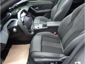 Peugeot 308 SW GT HYBRID 145 e-DSC6