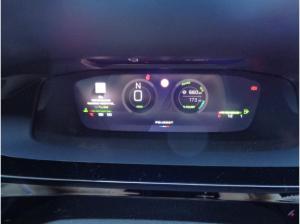 Peugeot 408 GT Exclusive Hybrid 145 e-DSC6