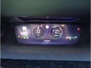 Peugeot 308 SW GT Exclusive Hybrid 145 e-DSC6 360° Kamera, Alcantara inkl. Sitzheizung