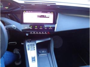 Peugeot 408 GT Exclusive Hybrid 145 e-DSC6