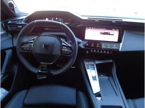 Peugeot 408 GT Exclusive Hybrid 145 e-DSC6