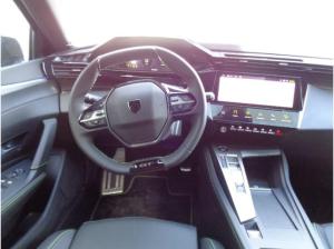 Peugeot 308 SW GT Exclusive Hybrid 145 e-DSC6 360° Kamera, Alcantara inkl. Sitzheizung